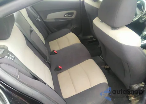 2012 Chevrolet Cruze Ls z USA, uszkodzony, nr VIN 1G1PC5SH4C7301994